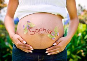baby-names-preg-belly-sophia-424x302